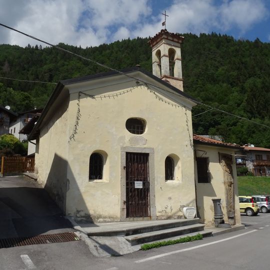 Chiesa della Beata Vergine di Loreto
