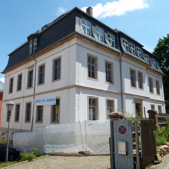 Schule Schloßstraße 1