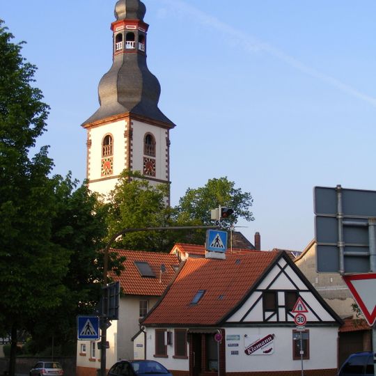 Kirchheim an der Weinstraße