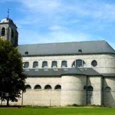 Basilique Notre-Dame de Bonne-Espérance