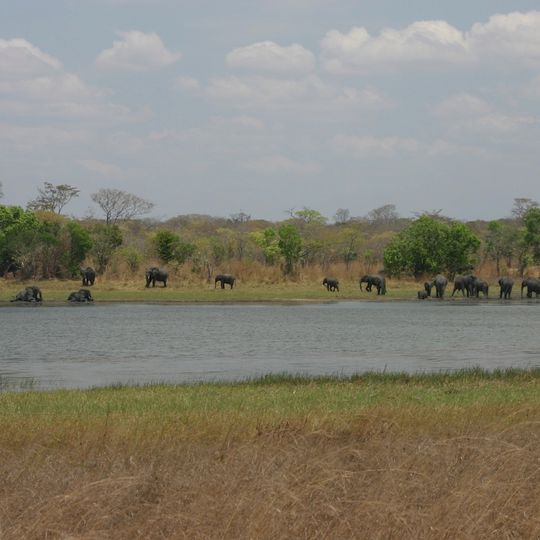 Parc national de Kasungu