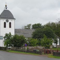 Morup Church