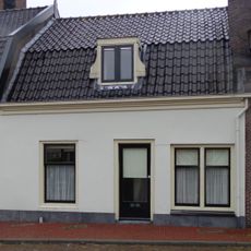 Voorstraat 15, Kockengen