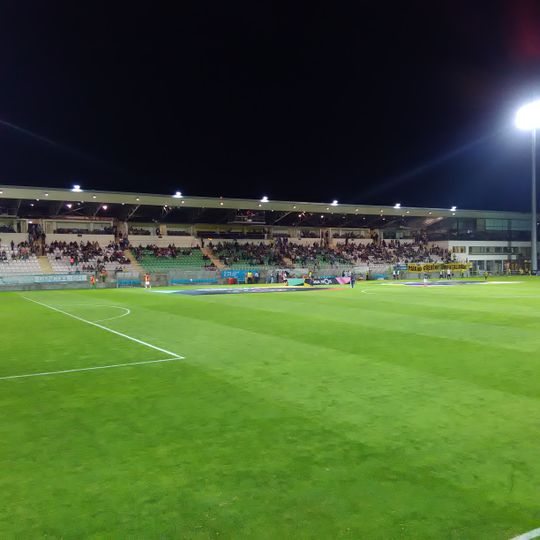 Estadio João Cardoso