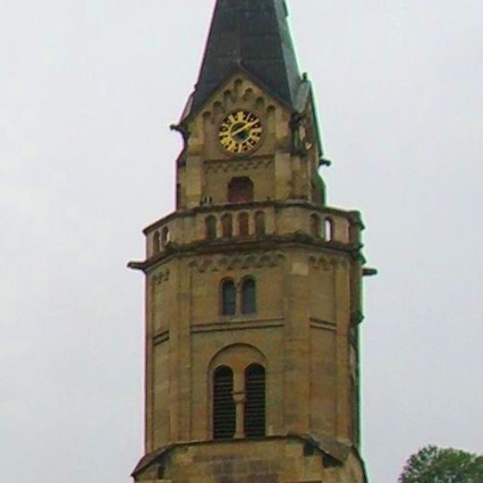 St. Katharina