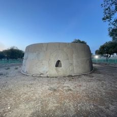 Hili Archaeological Park