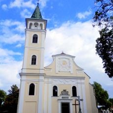 Kostol Narodenia Panny Márie