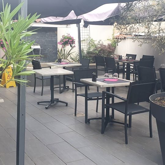 Restaurant Coté Olivier