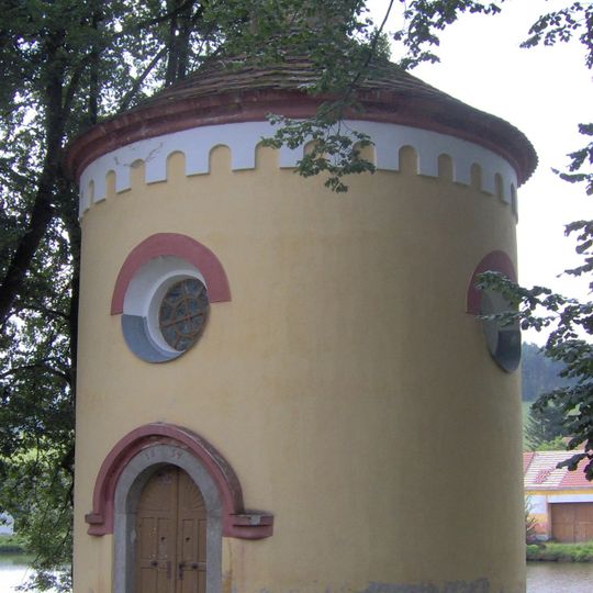 Chapel of Saint Procopius
