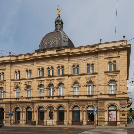 Zagreb City Libraries