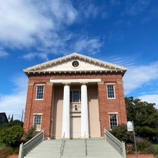 Benicia Capitol State Historic Park