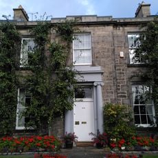 Edinburgh, 66 East Trinity Road, St Maries