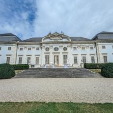 Schloss Halbturn