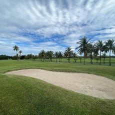 Plantations Golf Course