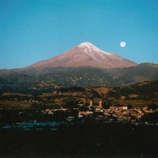 Coscomatepec