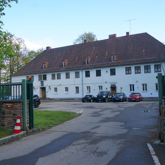 Waldburgstraße 3180