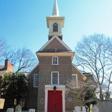 Gloria Dei Church