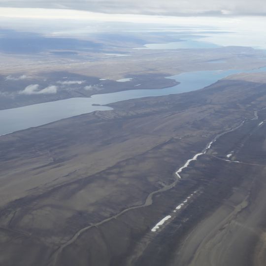 Nanuit Itillinga National Wildlife Area