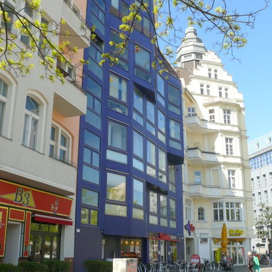 Richard-Wagner-Platz 3