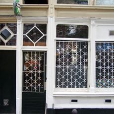 Geldersekade 120, Amsterdam