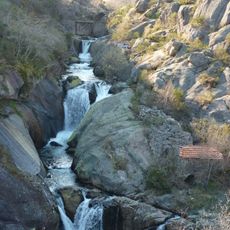 Cascata do Castro Laboreiro