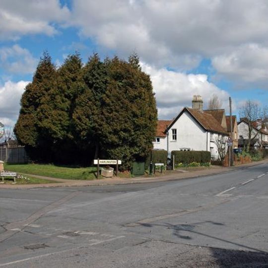 Harlington