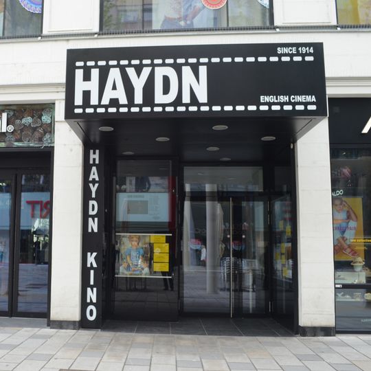 Haydn Kino