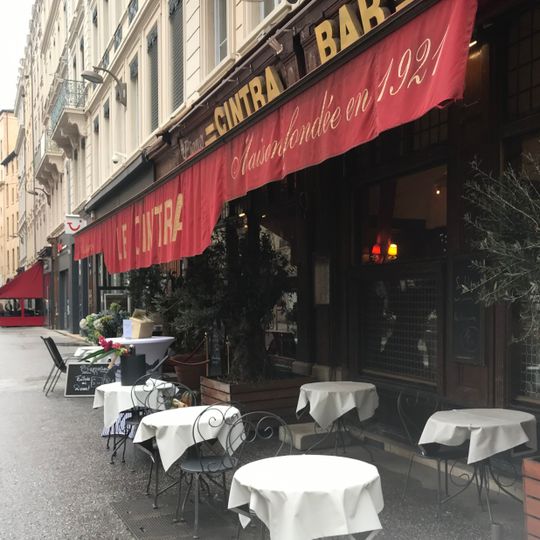 Le Cintra