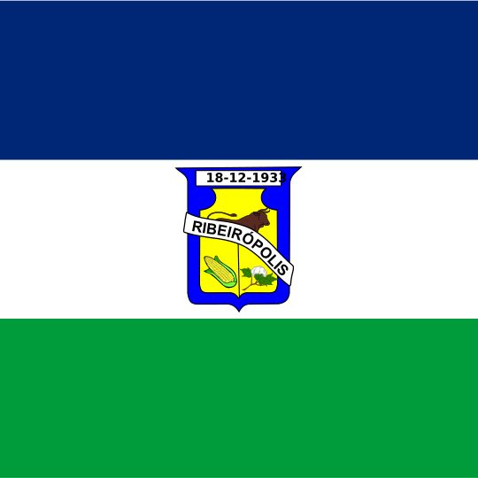 Ribeirópolis