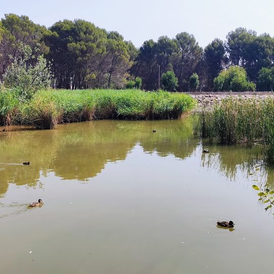 Parque de La Grajera