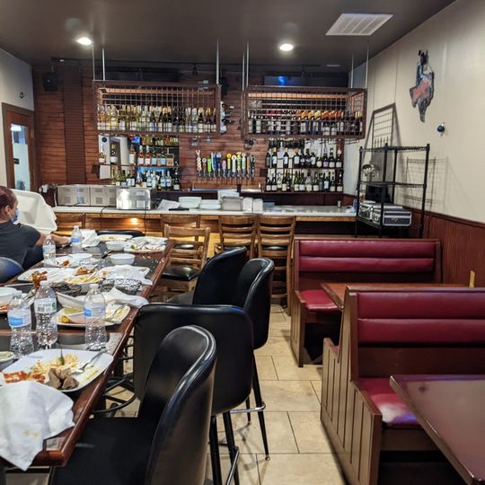 Rock 'N' Grill Authentic Indian Cuisine & Bar