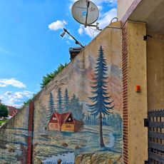 Graffiti