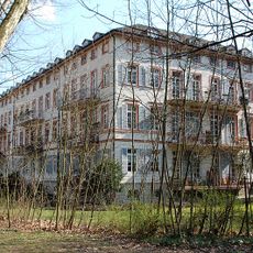 Ehemaliges Kurhaus