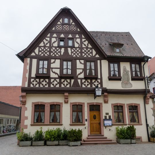 Gasthof Alte Brauerei