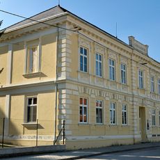 Volksschule und Museum