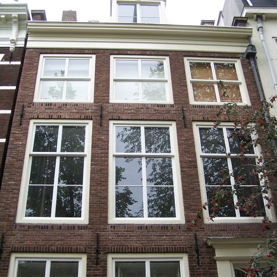 Reguliersgracht 94, Amsterdam