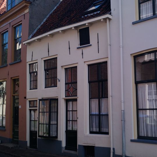 Bornhovestraat 37, Zutphen