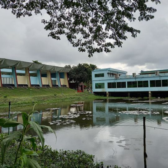 Parjatan Swimming Pool