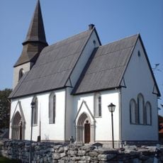 Fole cemetery
