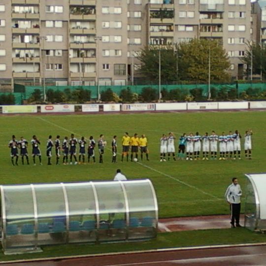 Stade André Karman