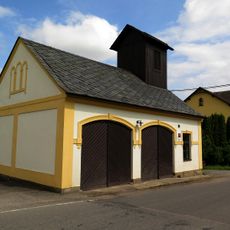 Hasičská zbrojnice