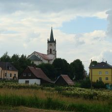 Římskokatolická farnost Studánka