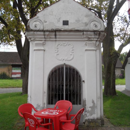 Kaple svatého Josefa