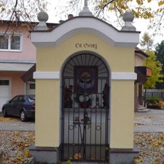 Flur-/Wegkapelle