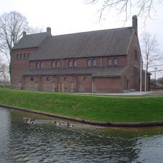 Sint-Hiëronymus en Sint-Antoniuskerk