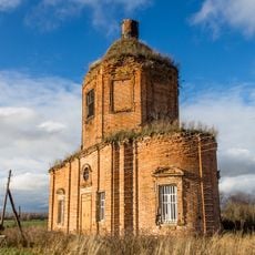 Церковь Сретения Господня (Нивны)