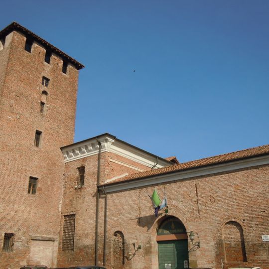 Torre di Sant'Alò