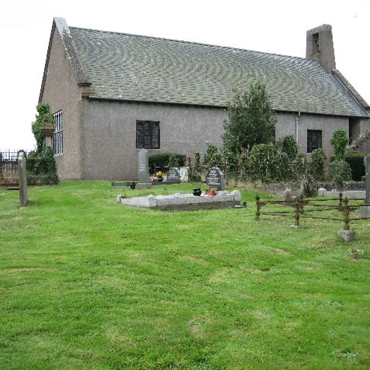 Ballinderry Middle Church Lower Ballinderry Road Brakenhill Glenavy Crumlin County Antrim Bt28 2jh