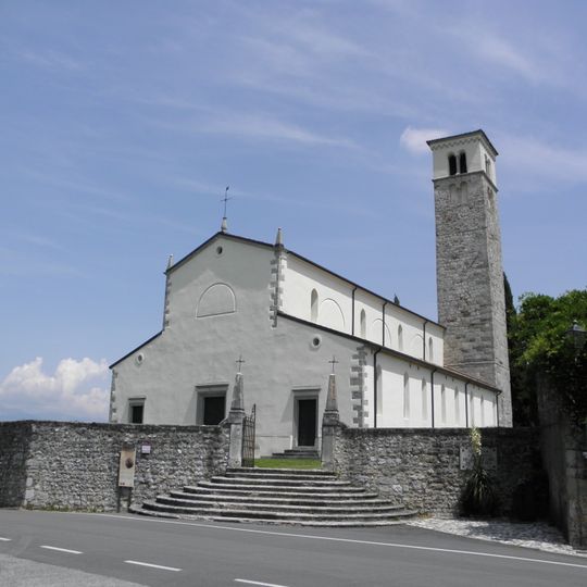 Pieve di Santa Maria Assunta