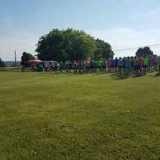 Ganondagan State Historic Site